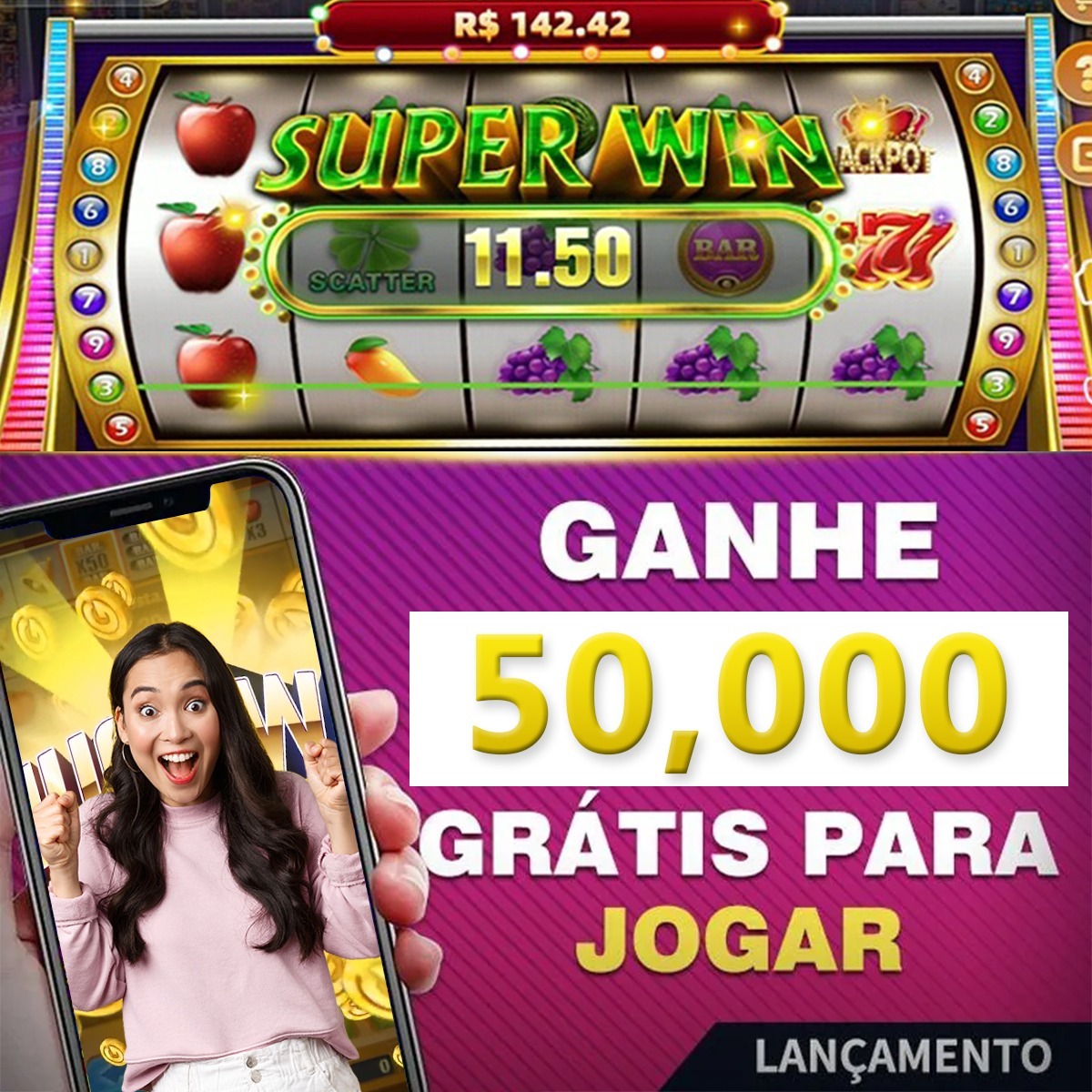 72 bet demo slot cassino Jogos